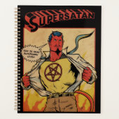 SUPER PLANNER (Voorkant)