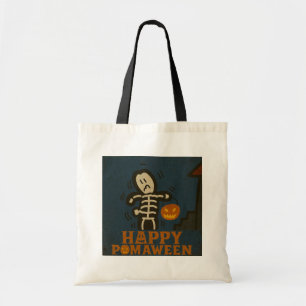Super Pom Trick ou sac de traitement