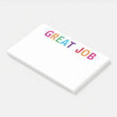 Super Post-it Notes Lumineuses (Incliné)