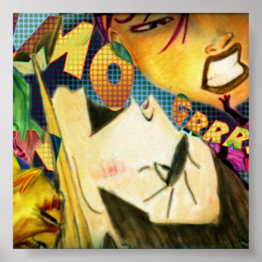 Super Poster (Voorkant)