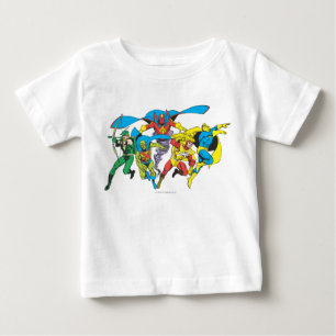 Super Powers™ Collectie 10