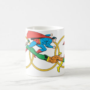 Super Powers™ Collectie 11 Koffiemok