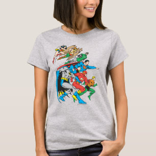 Super Powers™ Collectie 12 T-shirt