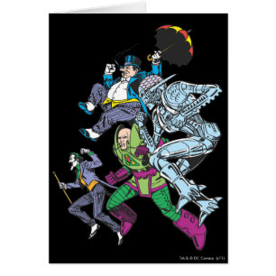 Super Powers™ Collectie 13