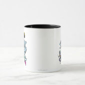 Super Powers™ Collectie 13 Mok (Midden)