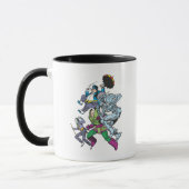 Super Powers™ Collectie 13 Mok (Links)