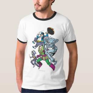 Super Powers™ Collectie 13 T-shirt