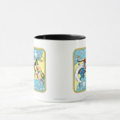 Super Powers™ Collectie 14 Mok (Midden)