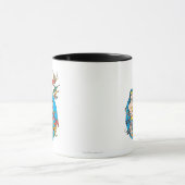 Super Powers™ Collectie 1 Mok (Midden)