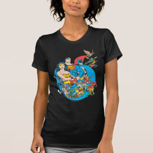 Super Powers™ Collectie 1 T-shirt