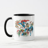 Super Powers™ Collectie 3 Mok (Links)