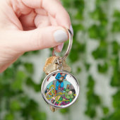 Super Powers™ Collectie 6 Sleutelhanger (Hand)