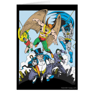 Super Powers™ Collectie 9