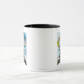 Super Powers™ Collectie 9 Mok (Midden)