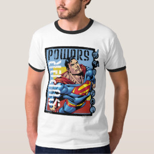 Super Powers T-shirt