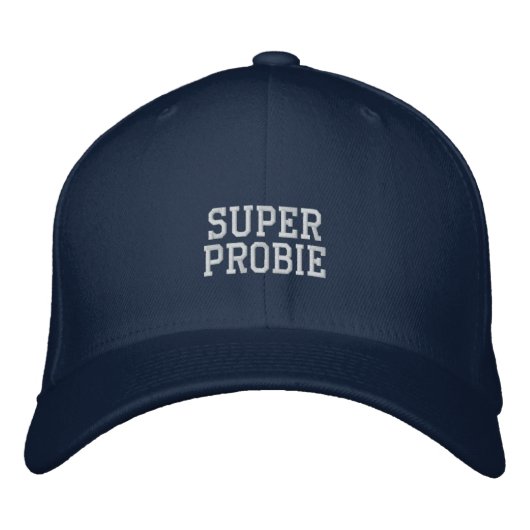 Super Probie-Pet Pet (Voorkant)