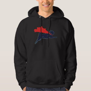Super Pug Hoodie