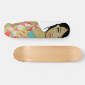 Super Rad Skateboard (Horizontaal)