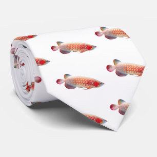 "Super Red Arowana"の優良 製品 3 Stropdas