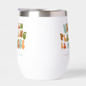 Super Rétro Urbain L'Urbanisme Est Mon Vibe, Plani (Droite)