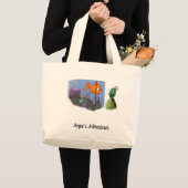 Super sac fourre-tout ! (Devant (produit))