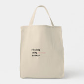 SUPER sac fourre-tout mignon (Dos)