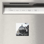 Super Sacramento Magnet ! (In Situ (Lave-vaisselle))