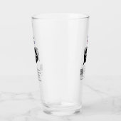 super sale business discount scan QR code details Glas (Rechts)