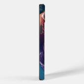 Super Santa Case-Mate iPhone Case (Achterkant / Rechts)