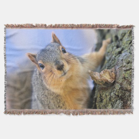 Super schattig deken (Voorkant)