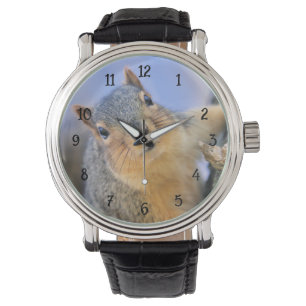 Super schattig horloge