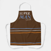 super schort (Voorkant)