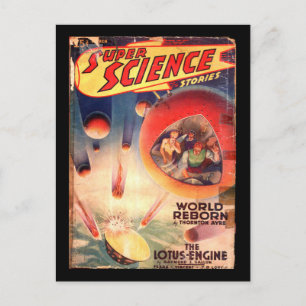 Super Science Stories v01 n01 (1940-03.Fictioners) Briefkaart