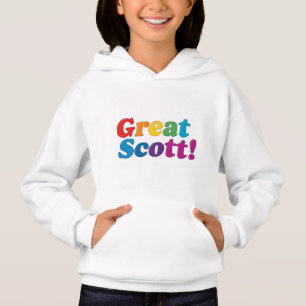 Super Scott.