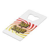 "Super Scrapper" (Dos Angle)