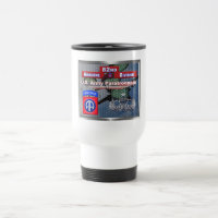 Super Senior Jump Wings 82e Luchtlandingsdivisie