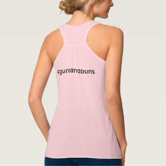 Super sets voor vrouwen en geen valstrik tanktop