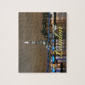 Super Shard London Legpuzzel (Verticaal)