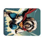 Super Shih Tzu Magnet (Horizontal)