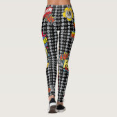 Super ShipRocker '19 Leggings (Achterkant)