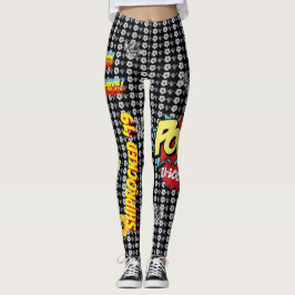 Super ShipRocker '19 Leggings