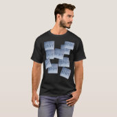 Super Shirt Premium Level 7 (Voorkant volledig)