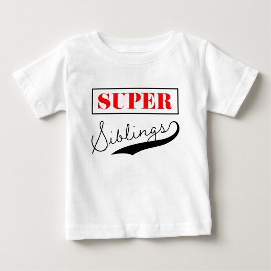 Super Sibling (Voorkant)