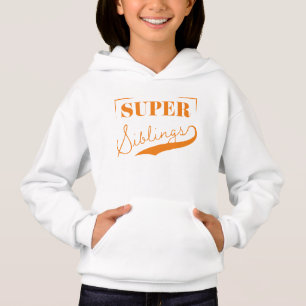 Super sibling