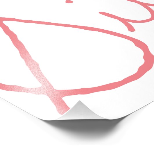 Super Sibling Foto Afdruk (Hoek)