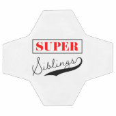 Super Sibling Voetbal (Enkel)