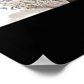 SUPER SILVER HAZE POSTER (Hoek)