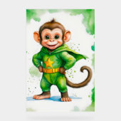 Super singe (Recto)