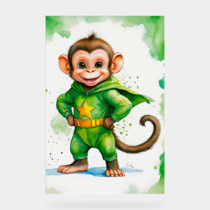 Super singe