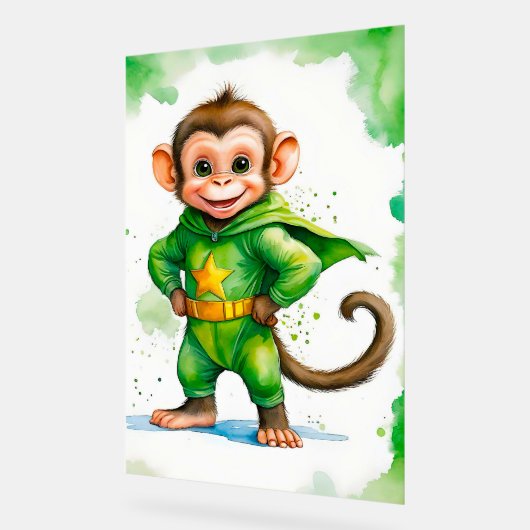 Super singe (Angle)